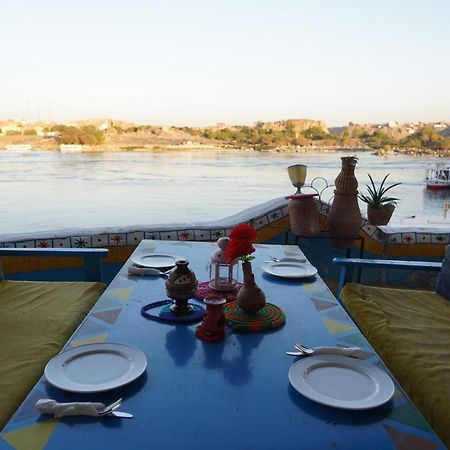 Artika Wadi Kiki Hotel Aswan Zewnętrze zdjęcie