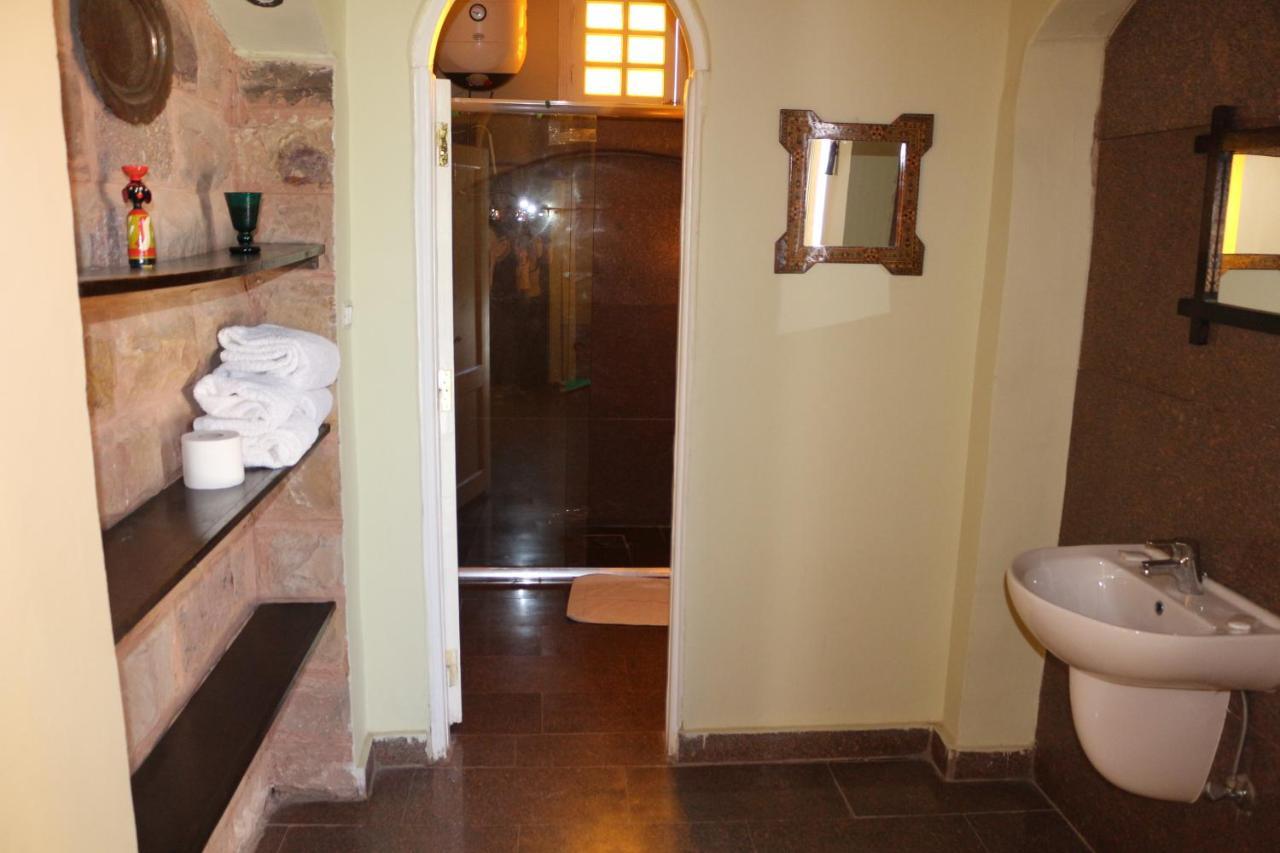 Artika Wadi Kiki Hotel Aswan Zewnętrze zdjęcie