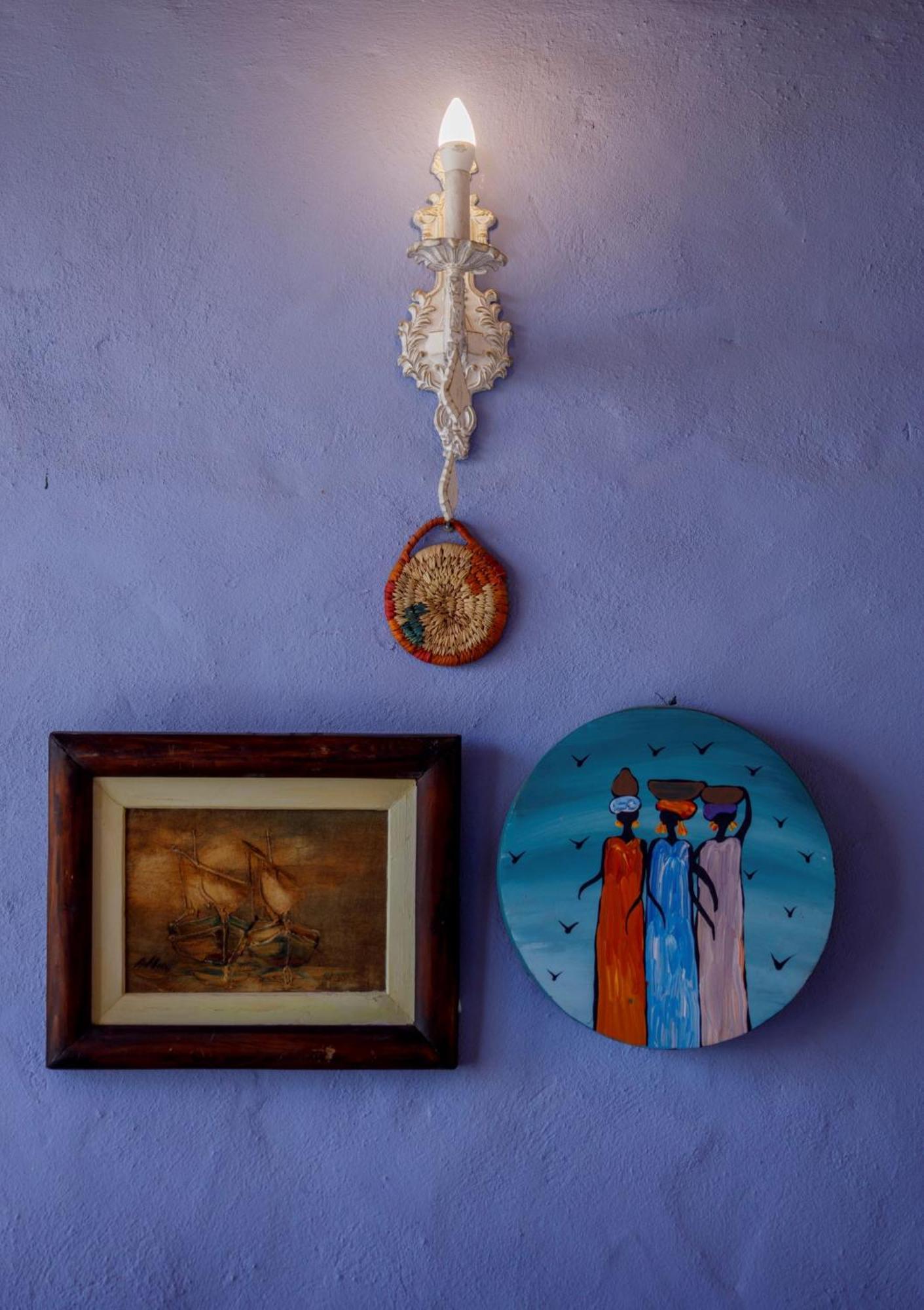Artika Wadi Kiki Hotel Aswan Zewnętrze zdjęcie