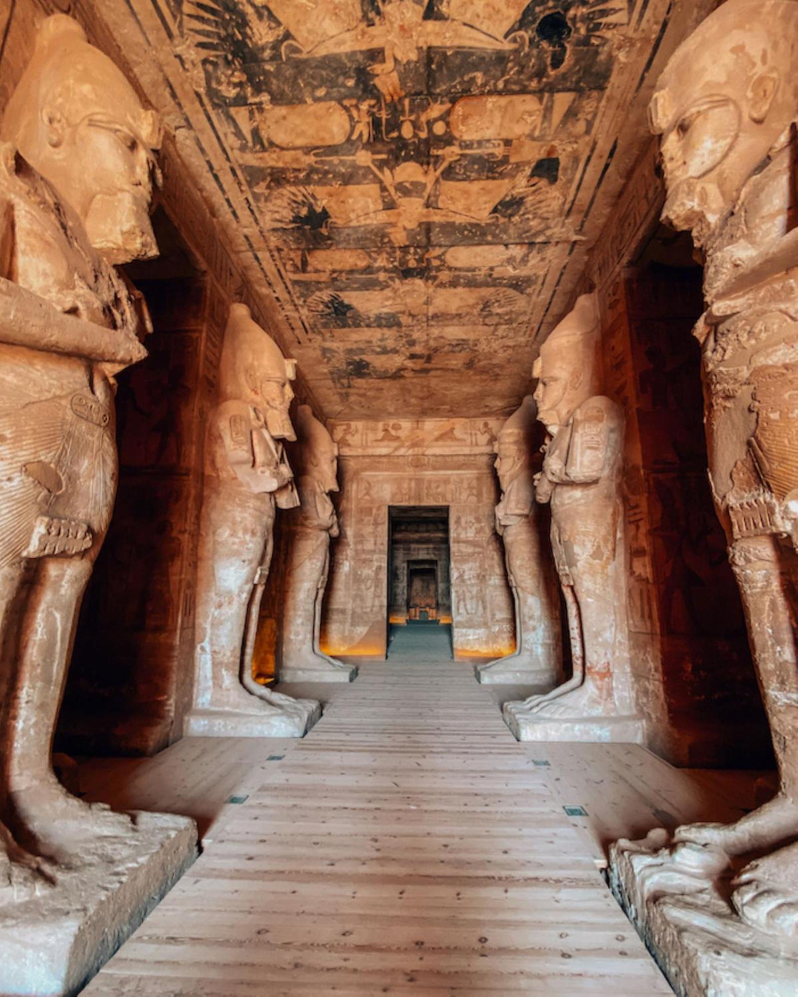 Artika Wadi Kiki Hotel Aswan Zewnętrze zdjęcie