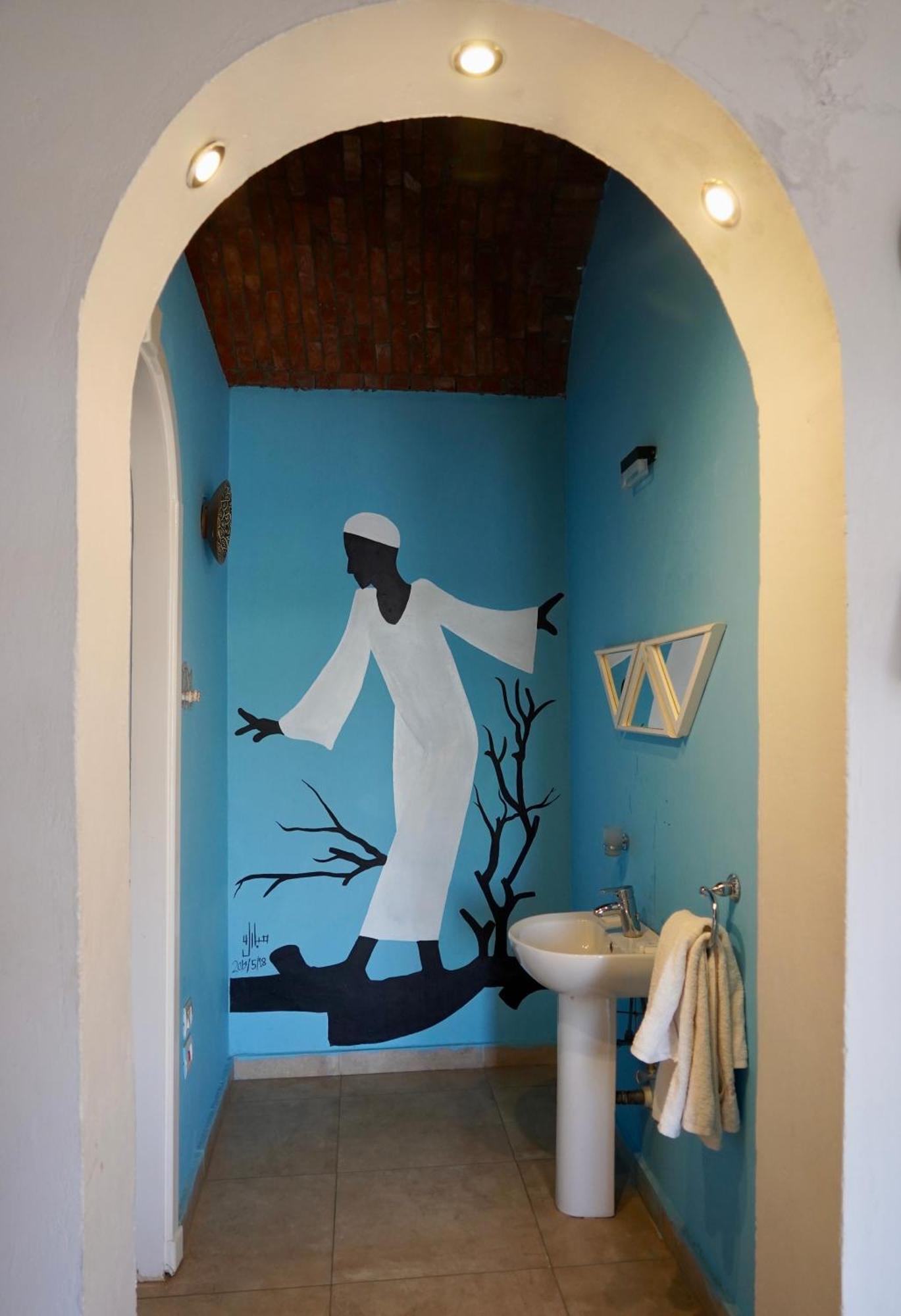 Artika Wadi Kiki Hotel Aswan Zewnętrze zdjęcie