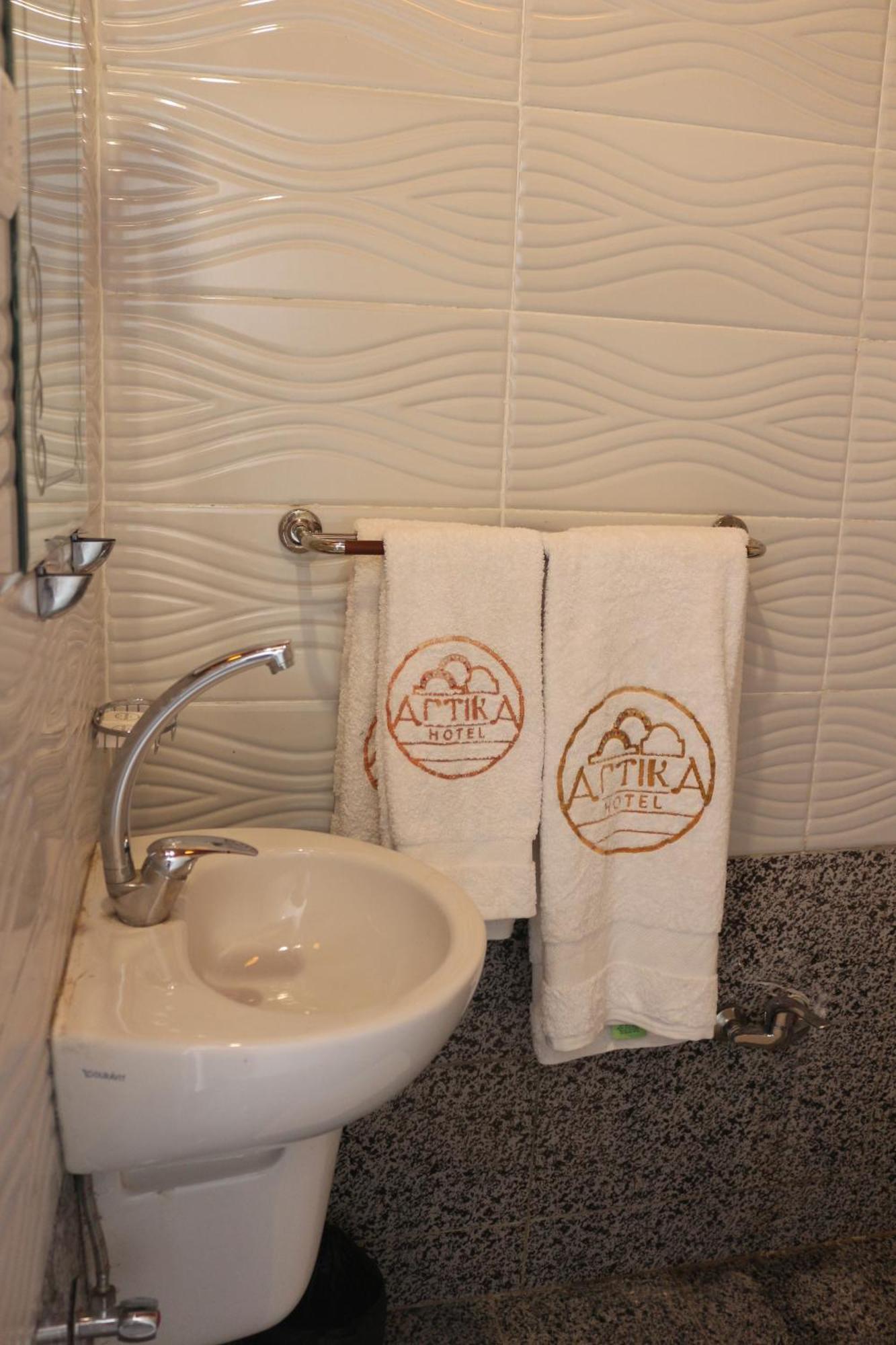 Artika Wadi Kiki Hotel Aswan Zewnętrze zdjęcie