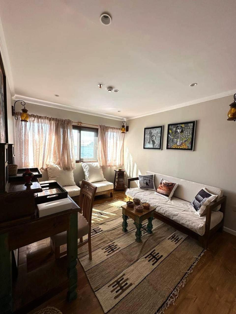 Artika Wadi Kiki Hotel Aswan Zewnętrze zdjęcie